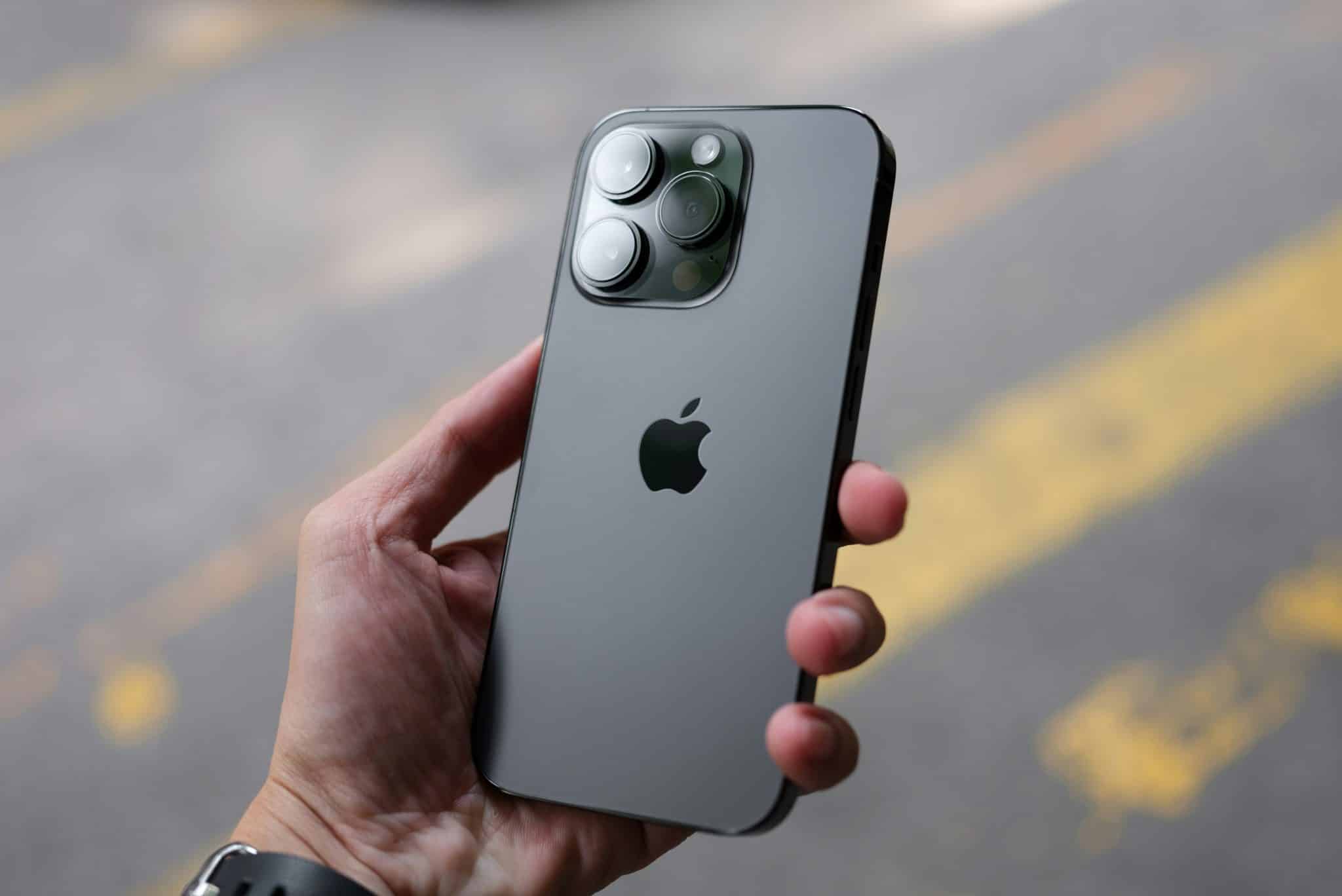 Iphone obsolescence programmée
