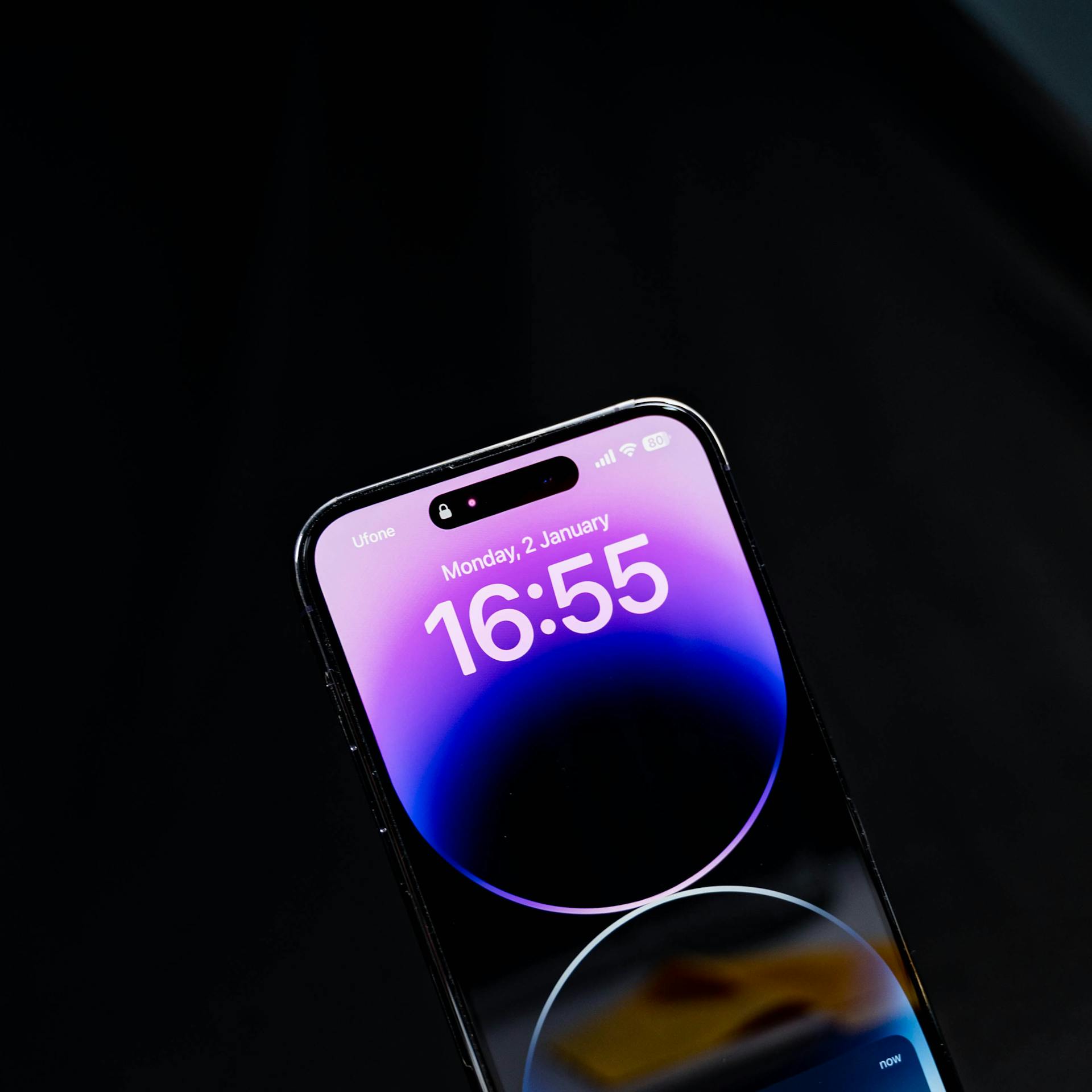 Iphone reconditionné