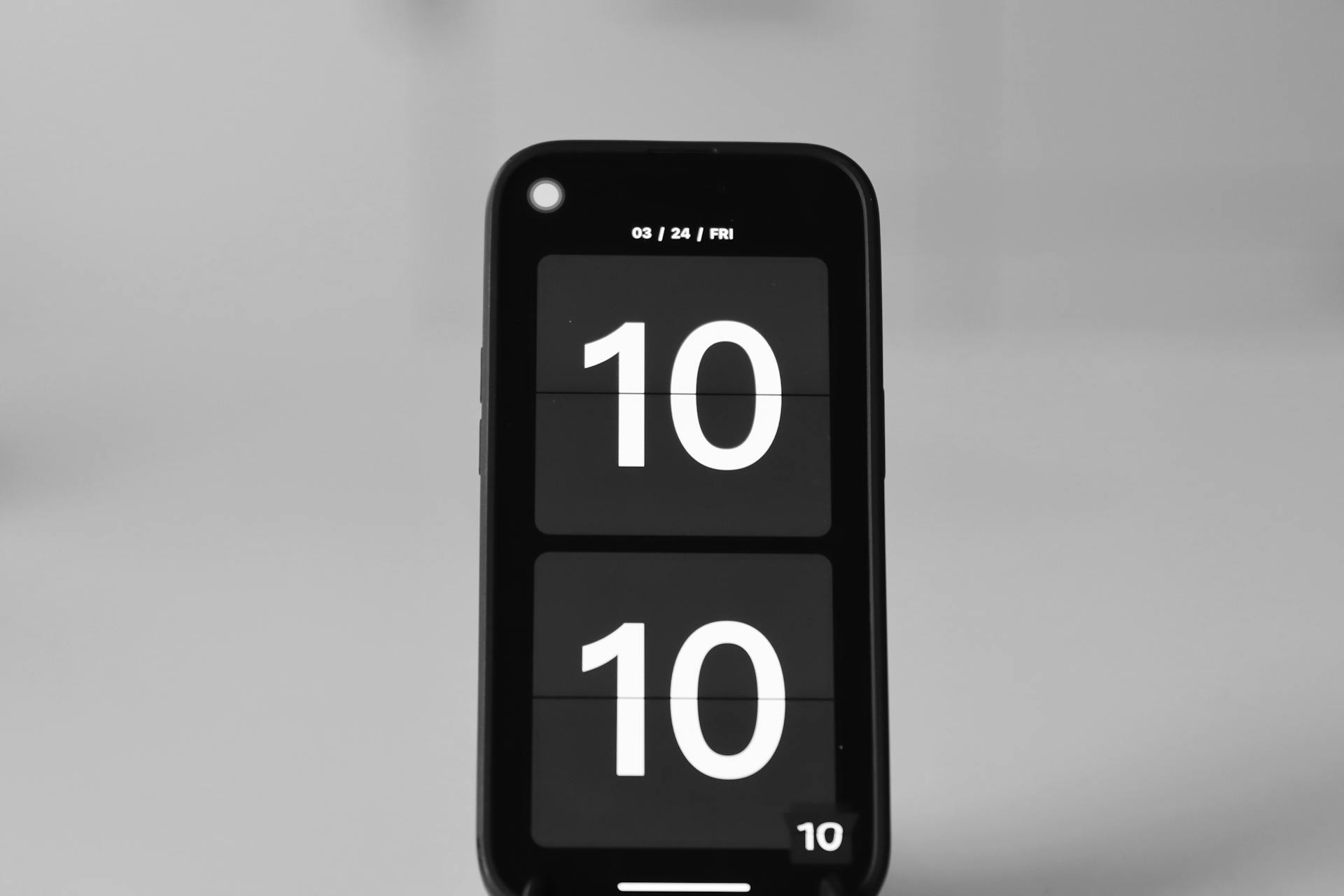 Iphone reconditonné